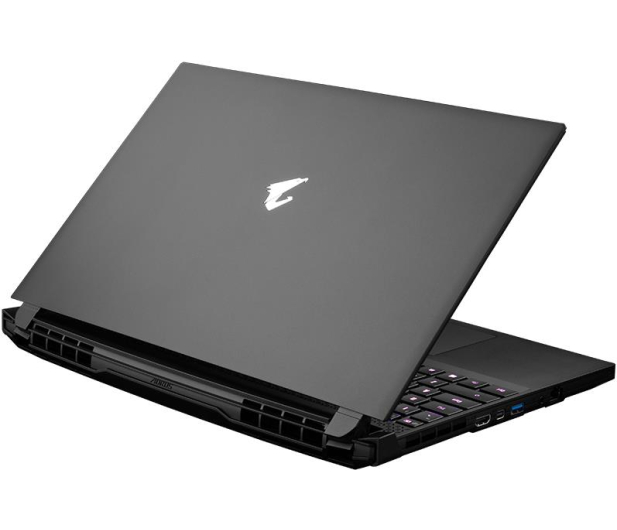 Gigabyte AORUS 15P i7-11800H/16GB/1TB/Win10 RTX3060 240Hz - 672705 - zdjęcie 4